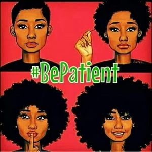 Meet your Posher, Candie